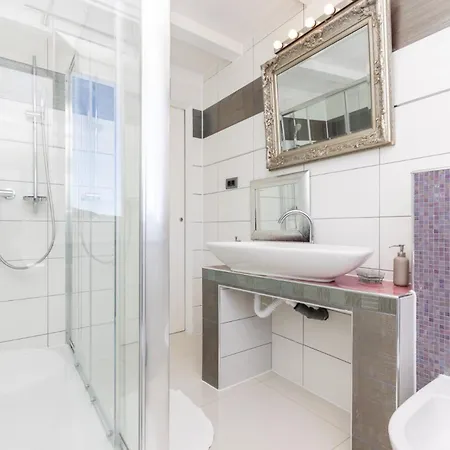 Montevideo Appartement Mali Lošinj