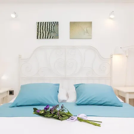 Appartement Montevideo Mali Lošinj