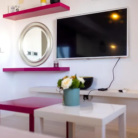 Montevideo * Mali Lošinj