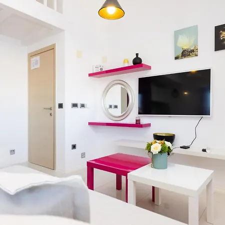 Appartement Montevideo