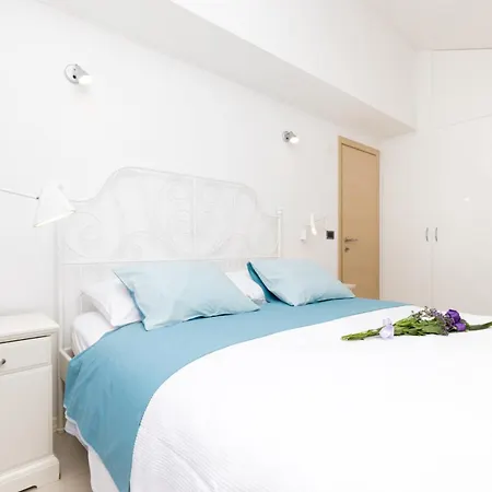 Apartman Montevideo *