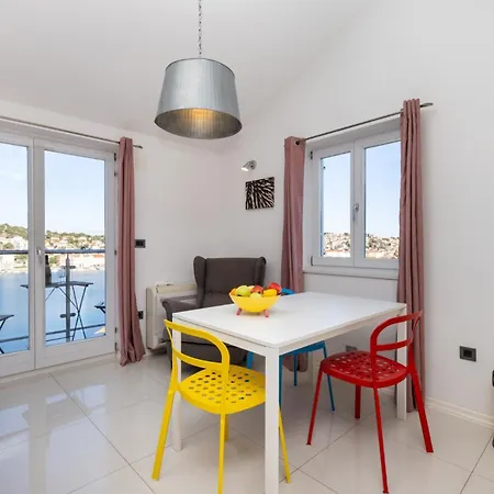 Montevideo Appartement Mali Lošinj