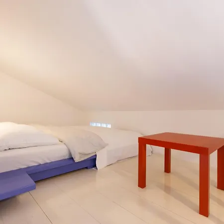 Appartement Montevideo Mali Lošinj