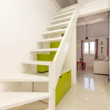 Montevideo Appartement