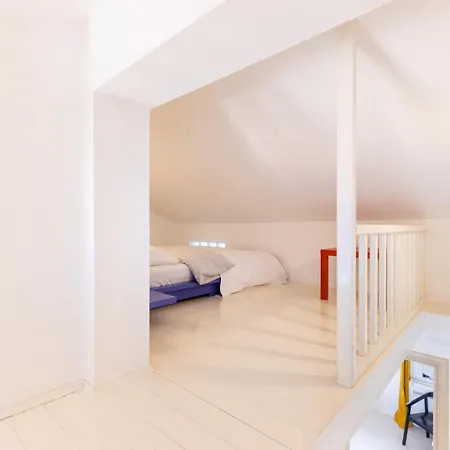 Appartement Montevideo *