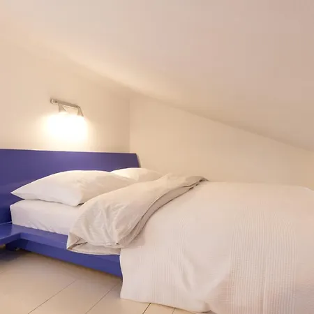 Montevideo Mali Lošinj