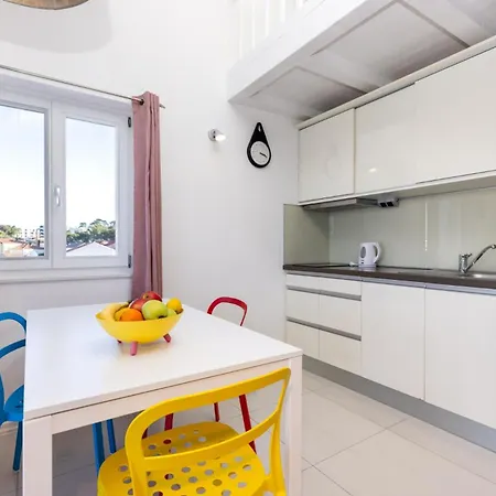 Appartement Montevideo