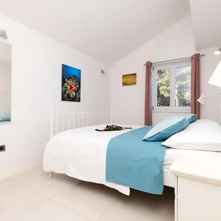 Montevideo Appartement Mali Lošinj