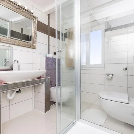 Montevideo Appartement Mali Lošinj