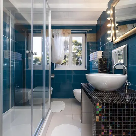 Appartement Montevideo Mali Lošinj