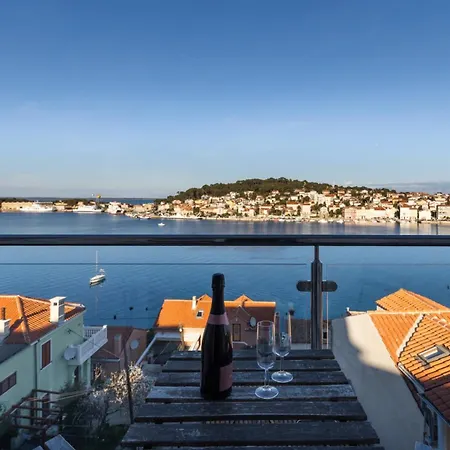 Montevideo * Mali Lošinj