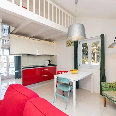 Appartement Montevideo