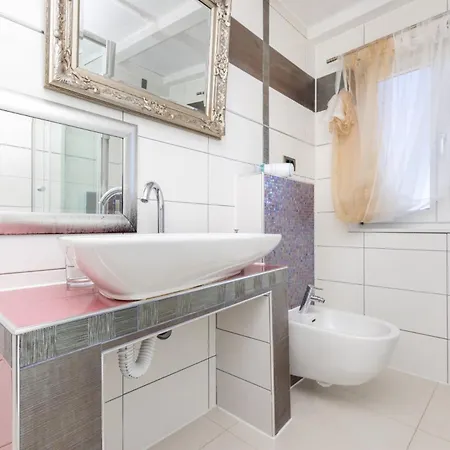 Montevideo Appartement *