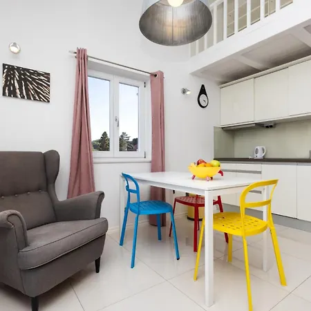 Montevideo Appartement *
