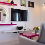 Apartament Montevideo *