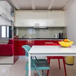 Montevideo Apartament Mali Lošinj