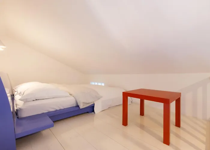Apartment Montevideo Mali Lošinj