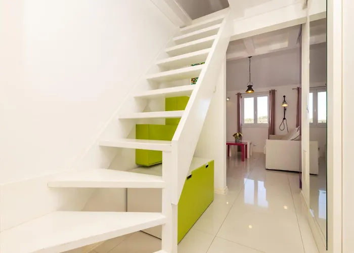 Montevideo Apartment