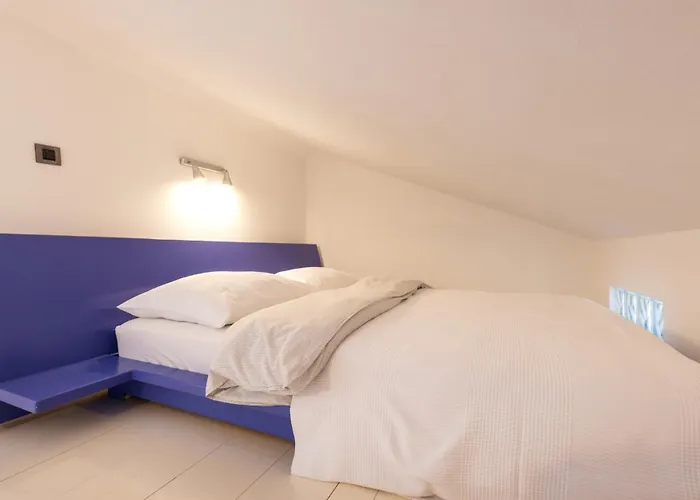 Montevideo Mali Lošinj