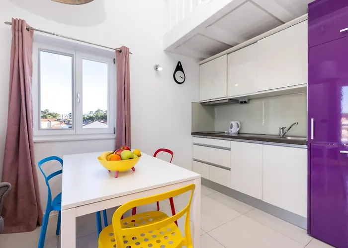 Apartment Montevideo