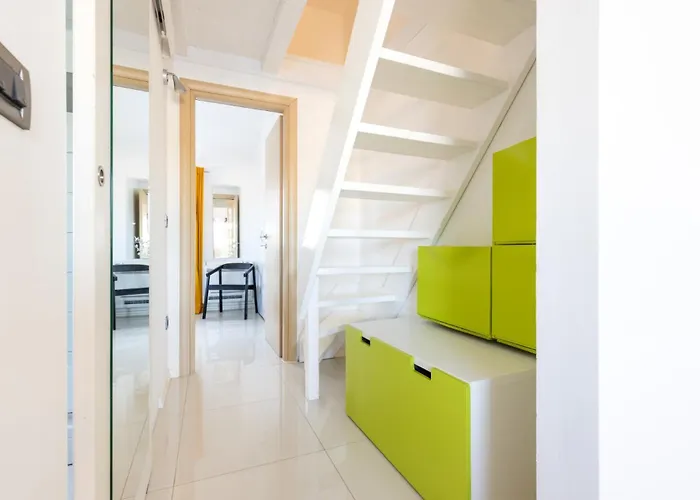 Montevideo Apartment *