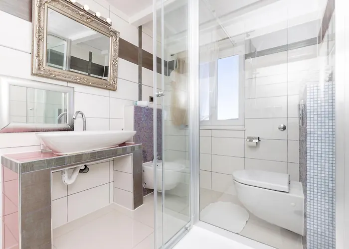 Montevideo Apartment Mali Lošinj