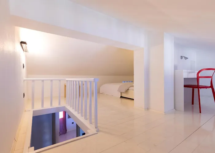 Διαμέρισμα Montevideo Mali Lošinj