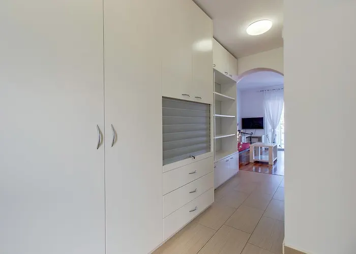 Montevideo Apartment
