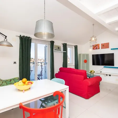 Montevideo 木洛希尼