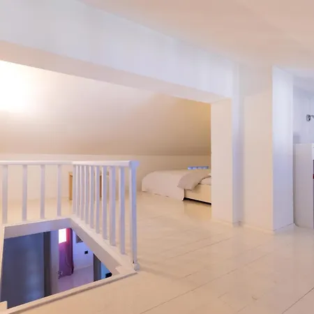 公寓 Montevideo 木洛希尼