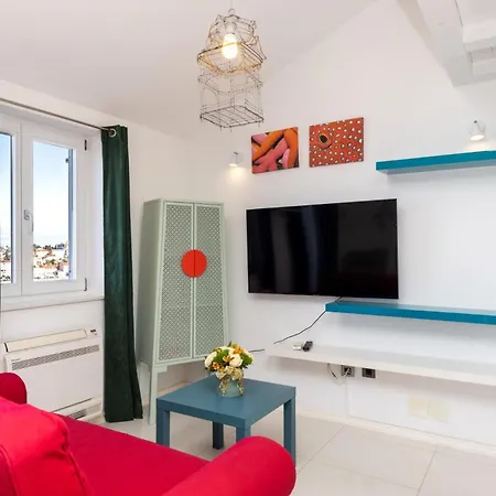 Montevideo 木洛希尼