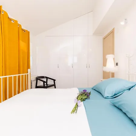 公寓 Montevideo 木洛希尼