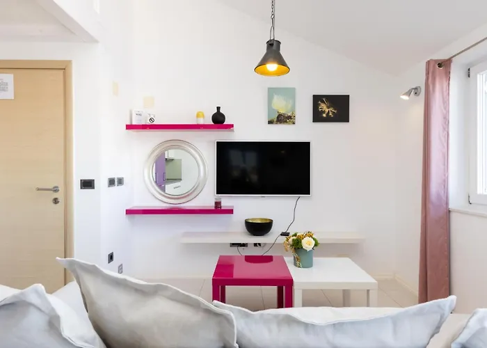 Montevideo Mali Lošinj