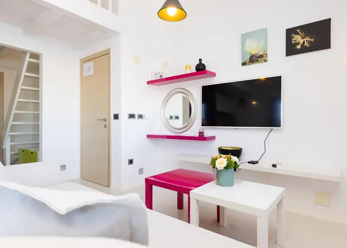 Appartement Montevideo