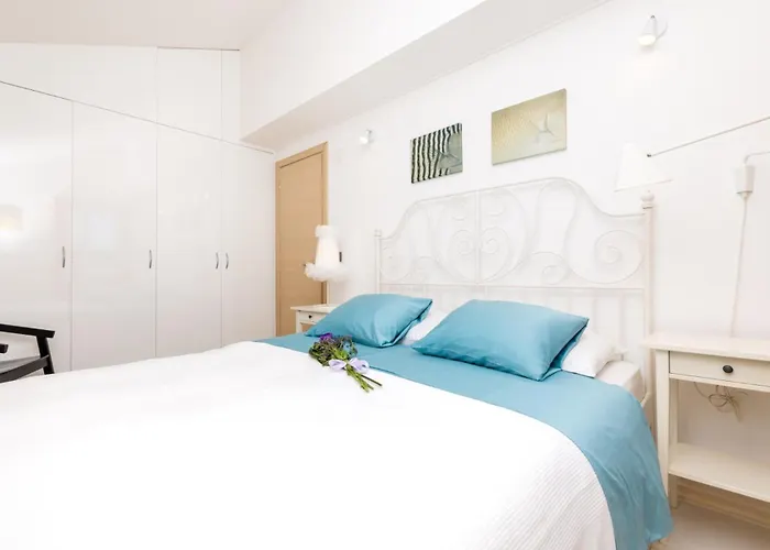 Montevideo Appartement *