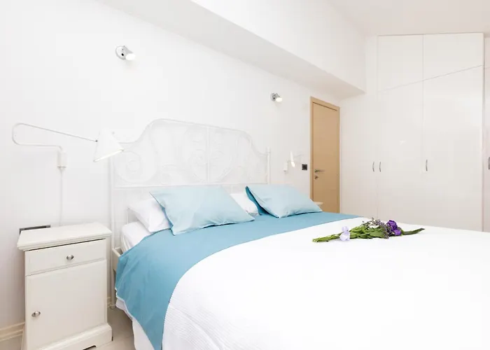 Appartement Montevideo *