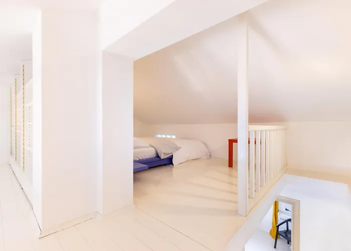 Appartement Montevideo *