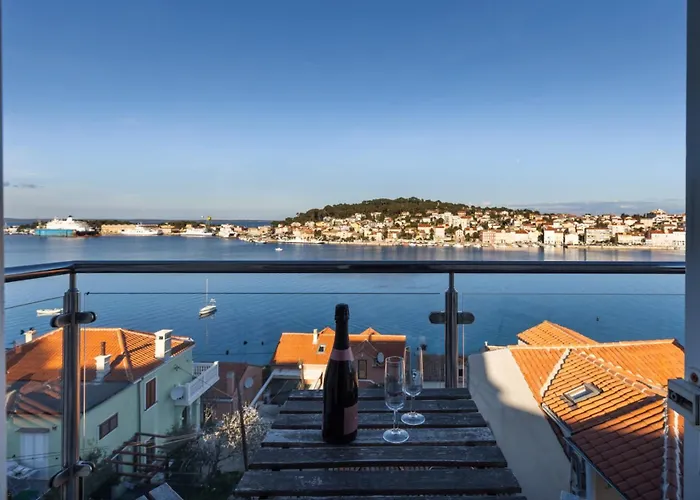 Montevideo * Mali Lošinj