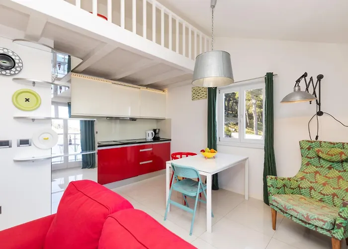 Appartement Montevideo