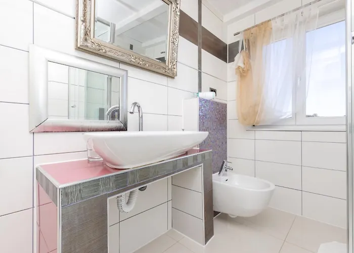 Montevideo Appartement *