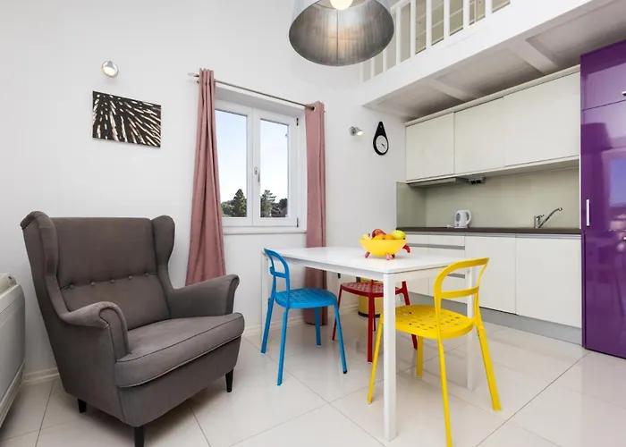 Montevideo Appartement *